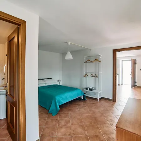 Campi Dei Sogni Oda ve Kahvaltı