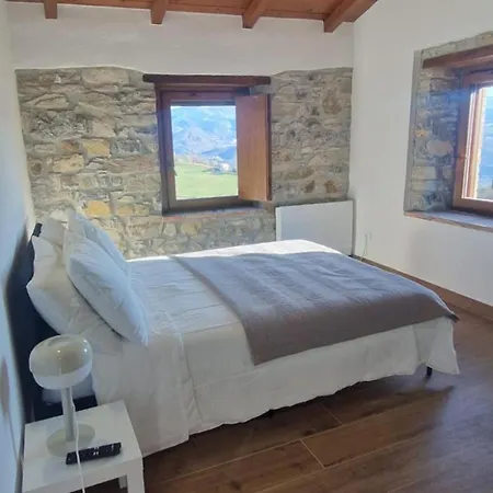 Oda ve Kahvaltı Campi Dei Sogni Bobbio