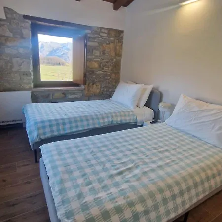 Campi Dei Sogni