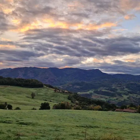 Panzió Campi Dei Sogni 3*