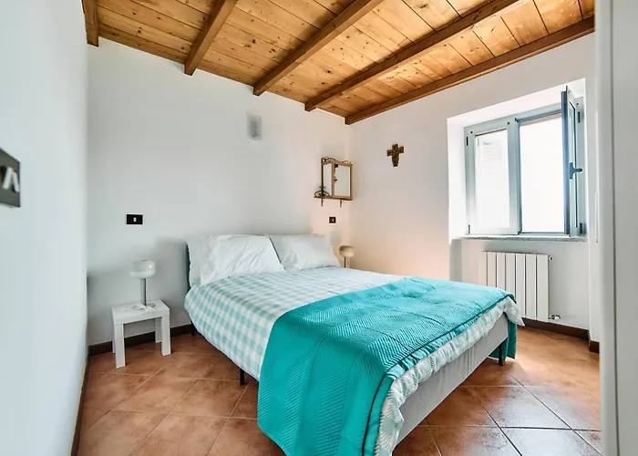 Campi Dei Sogni Frühstückspension Bobbio