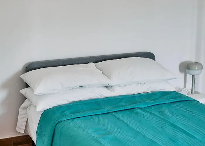 Campi Dei Sogni Frühstückspension Bobbio