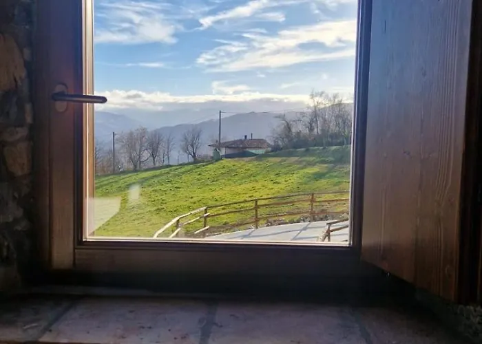 Frühstückspension Campi Dei Sogni 3*