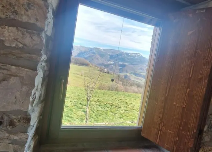 Campi Dei Sogni Frühstückspension 3*