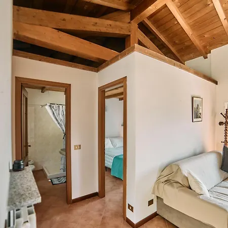 فندق مبيت وإفطار Campi Dei Sogni