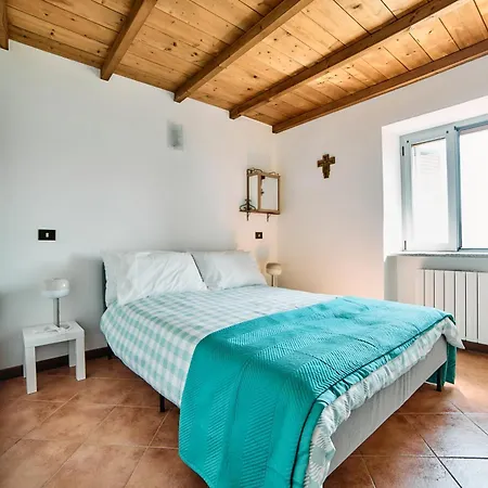Campi Dei Sogni فندق مبيت وإفطار بوبيو