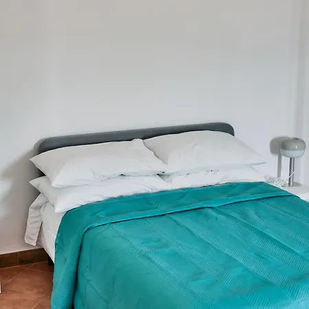 Campi Dei Sogni Oda ve Kahvaltı Bobbio