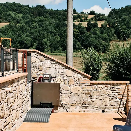 Campi Dei Sogni 3* Bobbio