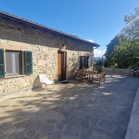 Bed & Breakfast Campi Dei Sogni