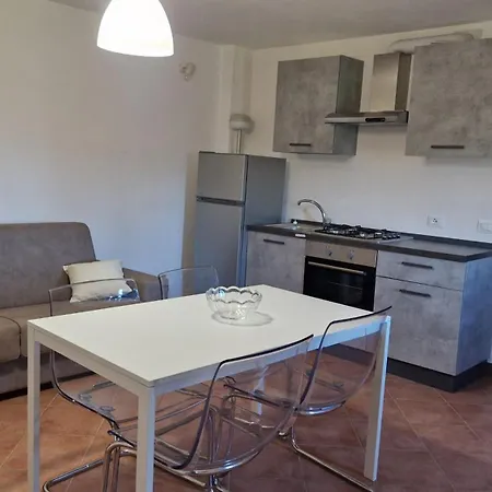 Bed and Breakfast Campi Dei Sogni