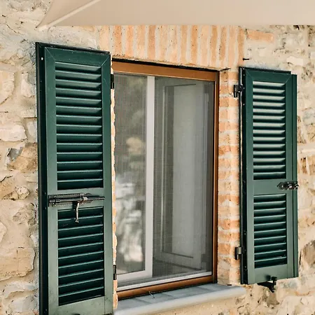 Campi Dei Sogni Bobbio