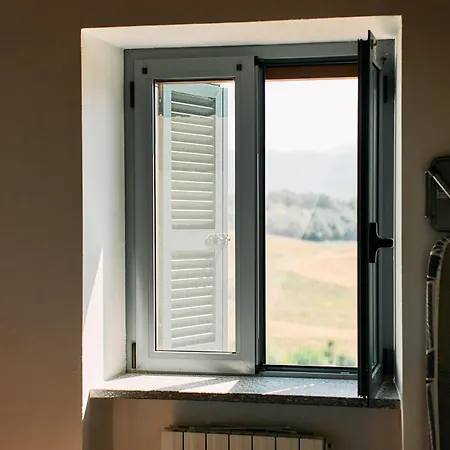 Oda ve Kahvaltı Campi Dei Sogni 3*