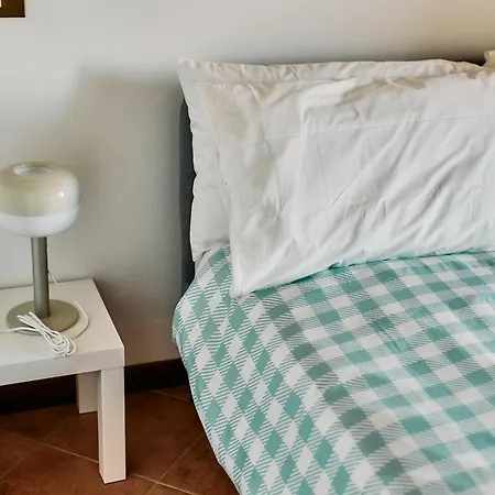 Campi Dei Sogni بوبيو