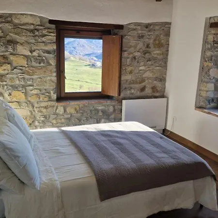 Campi Dei Sogni Nocleg ze śniadaniem Bobbio