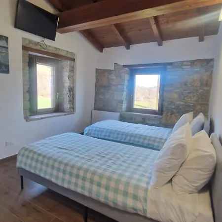 Campi Dei Sogni 3*