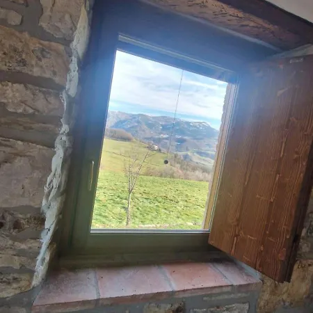 Campi Dei Sogni Bed and breakfast *