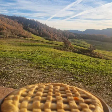 Campi Dei Sogni Bed & Breakfast 3*