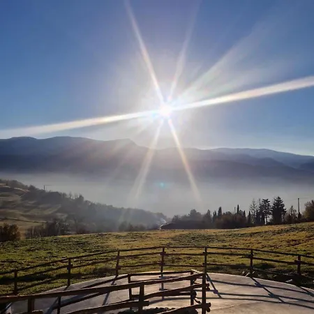 Bed & Breakfast Campi Dei Sogni