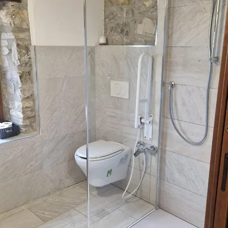 Campi Dei Sogni Oda ve Kahvaltı Bobbio