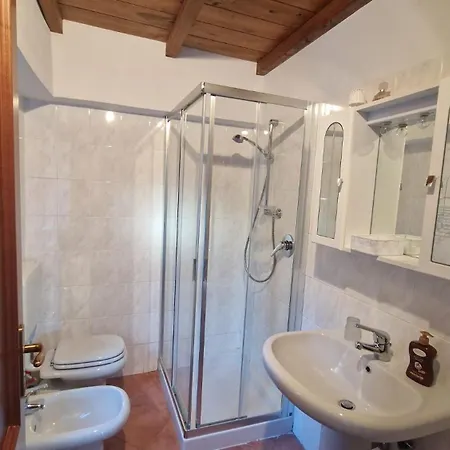 Oda ve Kahvaltı Campi Dei Sogni