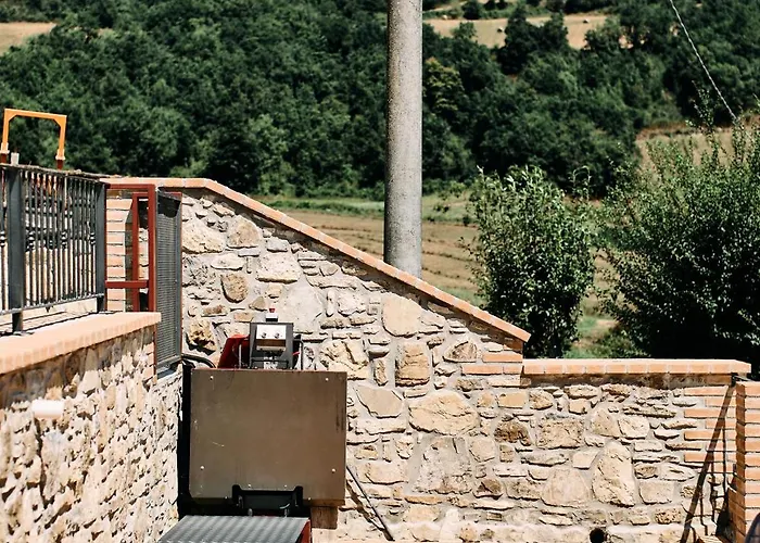 Campi Dei Sogni 3* Bobbio