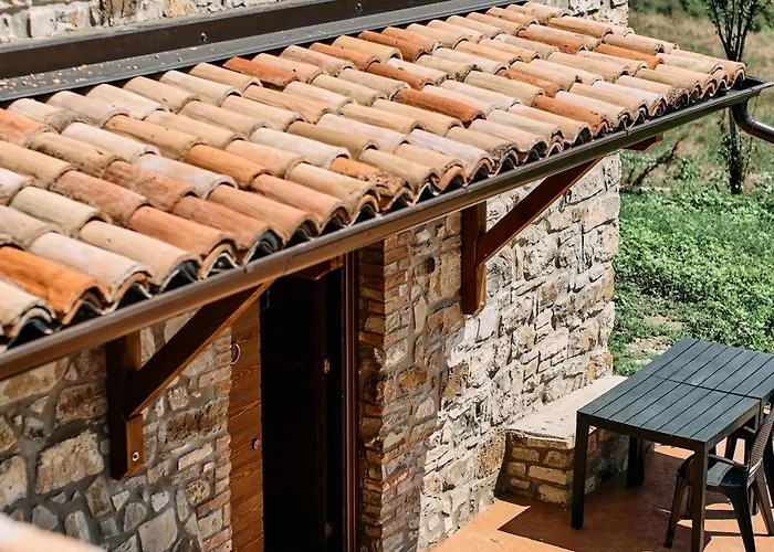 Nocleg ze śniadaniem Campi Dei Sogni Bobbio