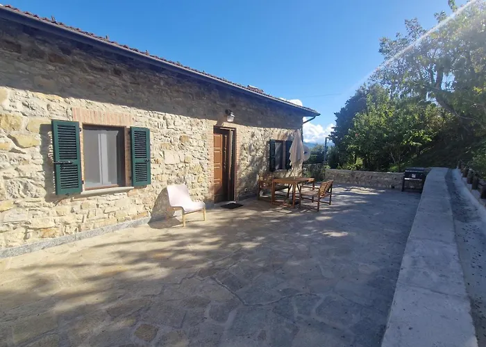 Nocleg ze śniadaniem Campi Dei Sogni