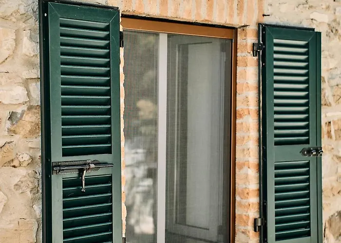 Campi Dei Sogni 博比奥