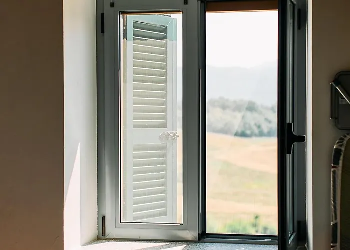 Nocleg ze śniadaniem Campi Dei Sogni 3*