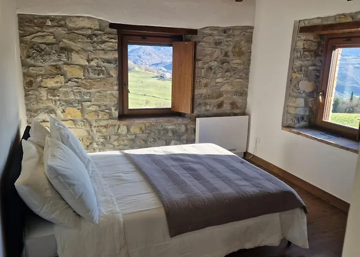 Campi Dei Sogni Nocleg ze śniadaniem Bobbio