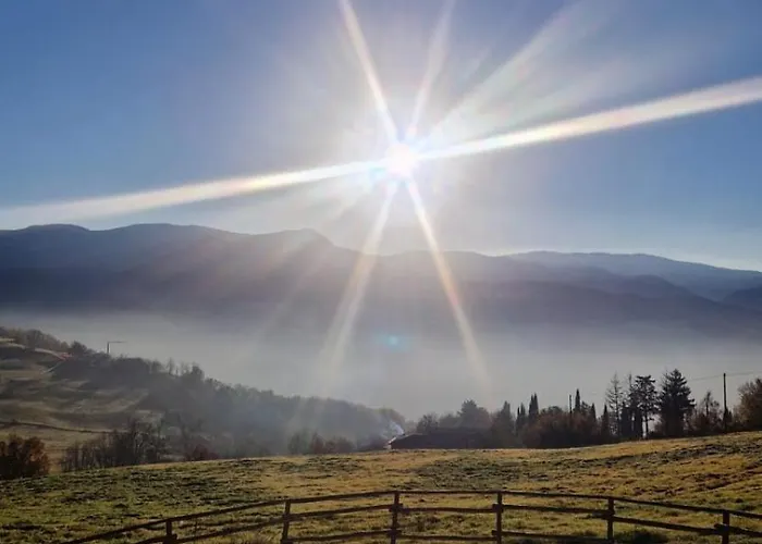 住宿加早餐酒店 Campi Dei Sogni