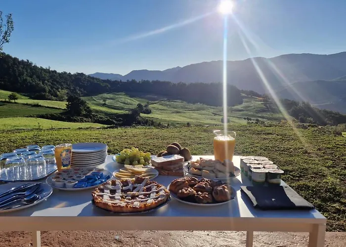 Campi Dei Sogni 3* 博比奥