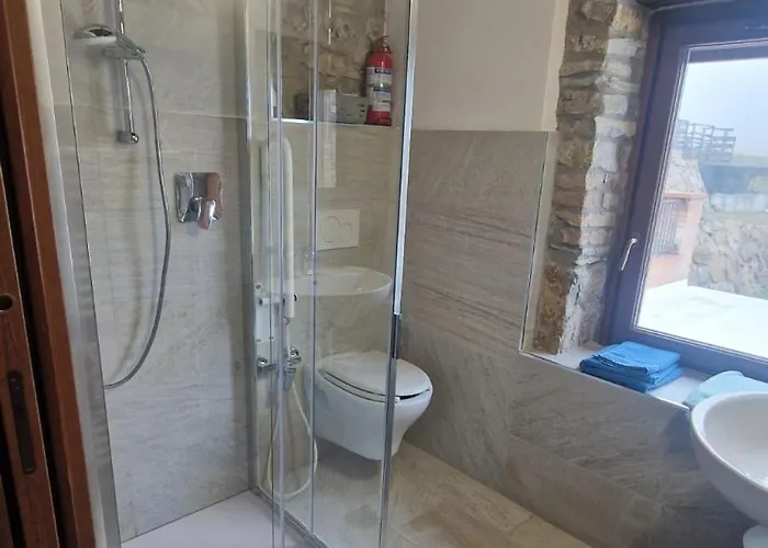 住宿加早餐酒店 Campi Dei Sogni