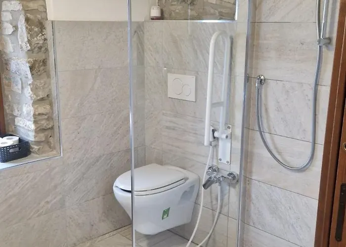 Campi Dei Sogni Nocleg ze śniadaniem Bobbio