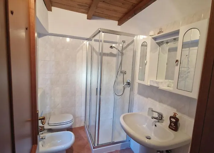 Nocleg ze śniadaniem Campi Dei Sogni